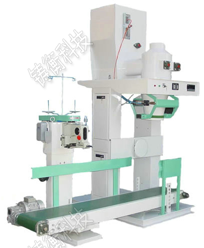 不銹鋼顆粒包裝機